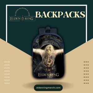 Elden Ring Backpacks