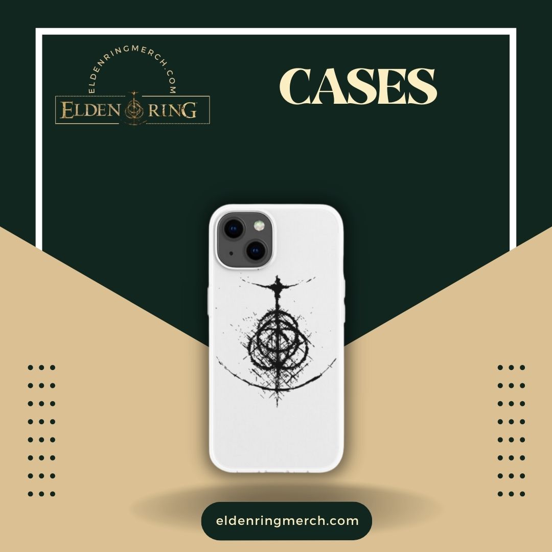 Elden Ring iPhone 13 Case, by me : r/Eldenring