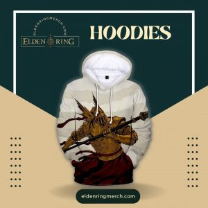 Elden Ring Hoodies