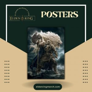 Elden Ring Posters