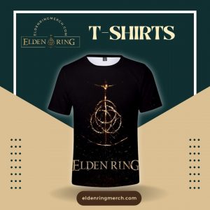 Elden Ring 'Let Me Solo Her' Gift For Fan T-Shirt