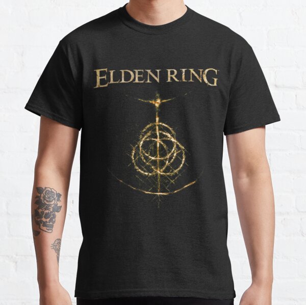 ssrcoclassic teemens10101001c5ca27c6front altsquare product600x600 21 - Elden Ring Merch