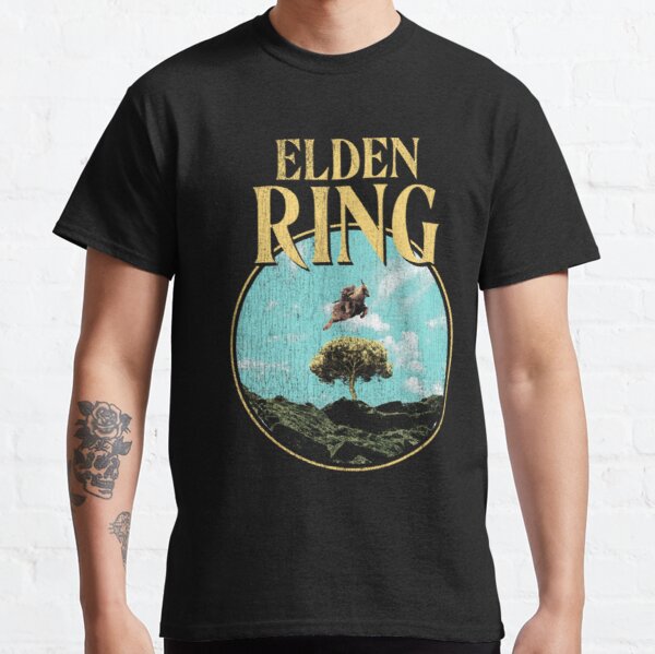 ssrcoclassic teemens10101001c5ca27c6front altsquare product600x600 9 - Elden Ring Merch