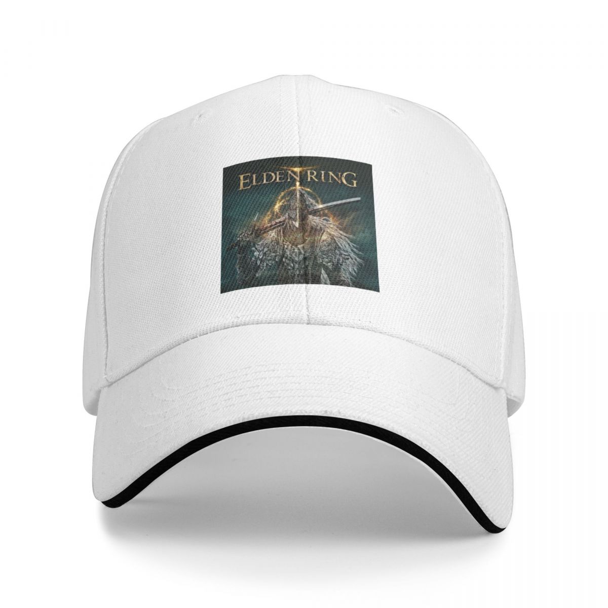 Elden Ring Cap Baseball Cap hat luxury brand military tactical cap Boy cap Women s - Elden Ring Merch
